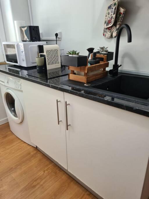 Conforto E Bem Estar Apartamento *